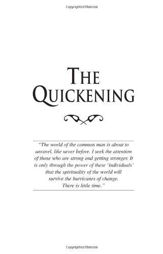 The Quickening