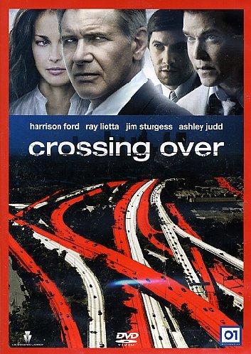 Crossing over [IT Import]