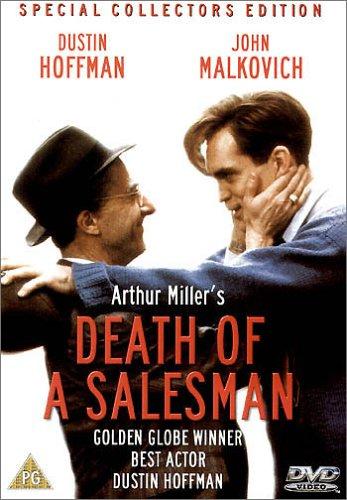 Death Of A Salesman [UK Import]