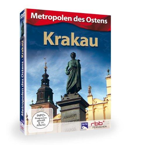 Krakau - Metropolen des Ostens