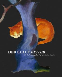 Der Blaue Reiter