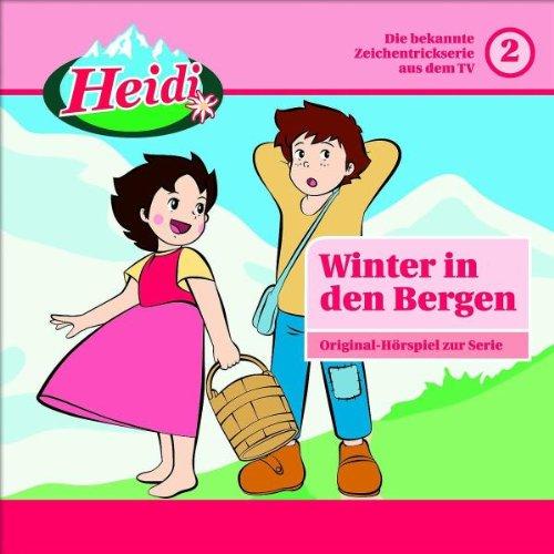 Heidi,Folge 2