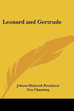 Leonard and Gertrude