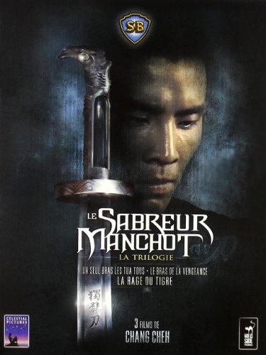 Coffret le sabreur manchot [FR Import]