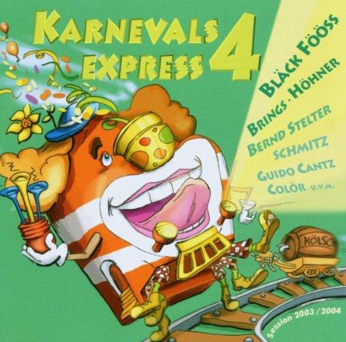 Karnevalsexpress 4