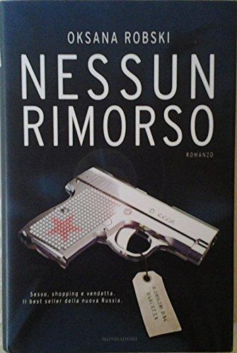 Nessun rimorso (Omnibus)