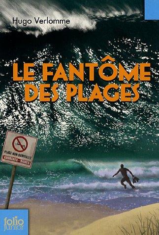 Le fantôme des plages