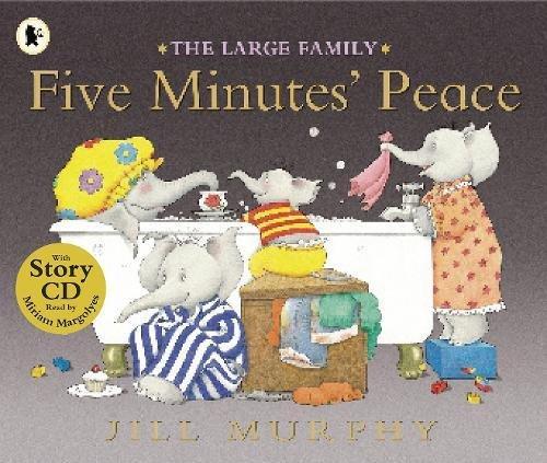 Five Minutes' Peace (Large Family)