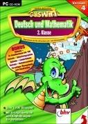 Galswin Deutsch und Mathematik 2. Klasse Version 4