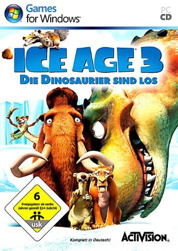 Ice Age 3: Die Dinosaurier sind los