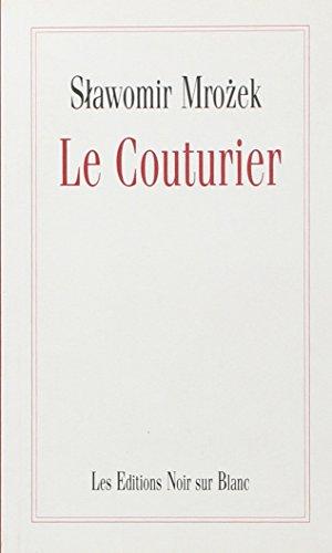 Le couturier