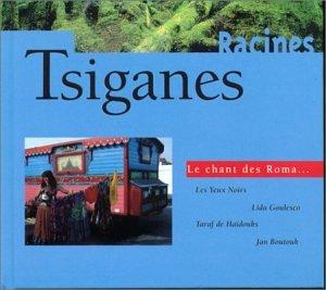 Tziganes Racines