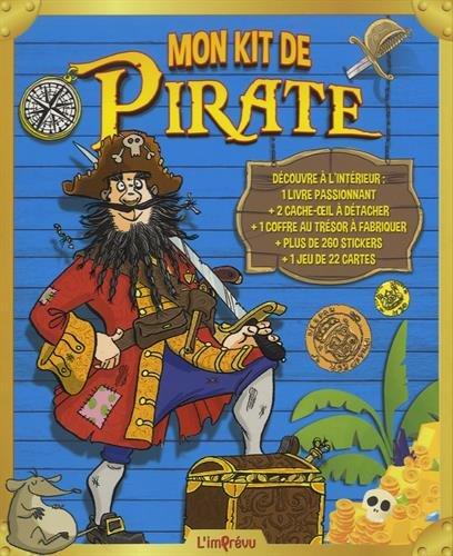 KIT DE PIRATE (MON)