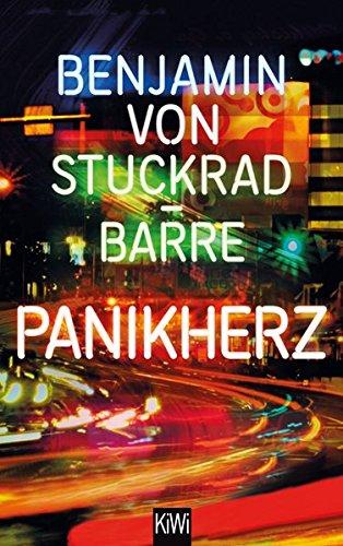 Panikherz