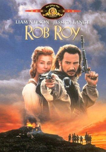 Rob Roy [IT Import]