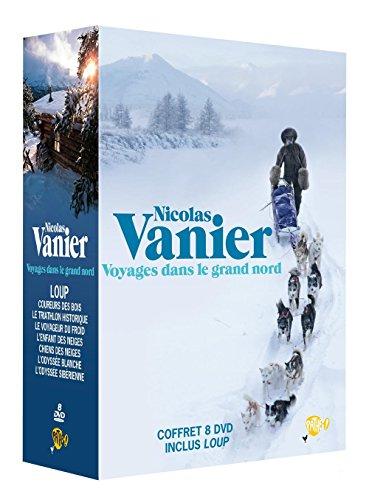 Coffret nicolas vanier [FR Import]