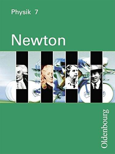 Newton: Band 7 - Ausgabe I - Schülerbuch