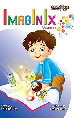 Imaginix Volume 2