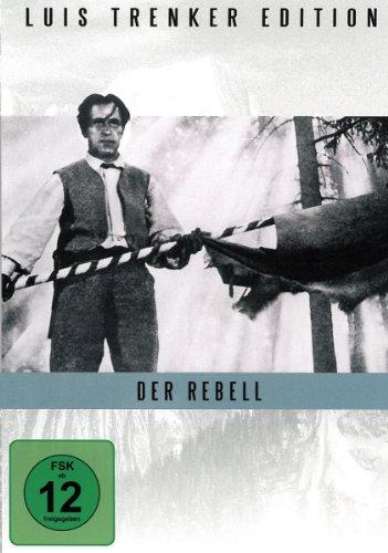 Der Rebell - Luis Trenker Edition