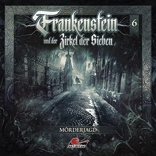 Frankenstein 06-Mörderjagd