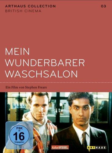 Mein wunderbarer Waschsalon - Arthaus Collection British Cinema