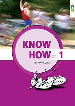 Know-how in Sportkunde 1