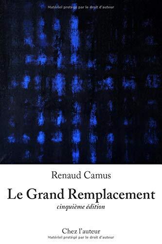 Le Grand Remplacement