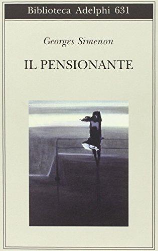 Il pensionante