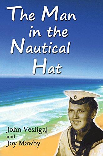 The Man in the Nautical Hat