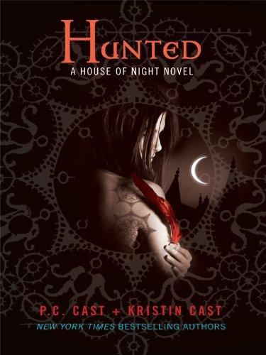 Hunted (House of Night, Band 5)