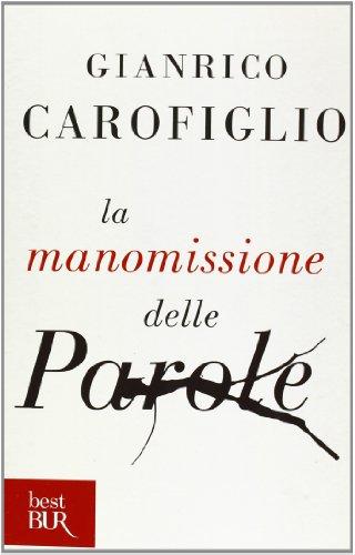 La manomissione delle parole