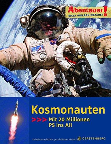 Abenteuer! Kosmonauten