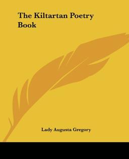 The Kiltartan Poetry Book