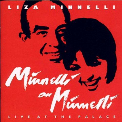 Minnelli on Minnelli-Live at the Palace