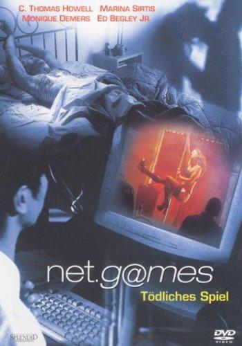 Net Games - Tödliches Spiel