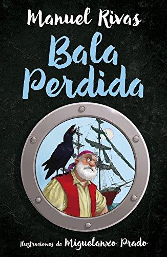 Bala perdida (Sin límites)