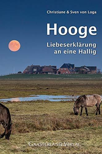 Hooge: Liebeserklärung an eine Hallig