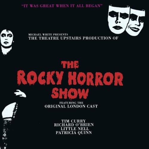 The Rocky Horror Show