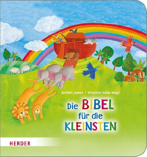 Die Bibel für die Kleinsten