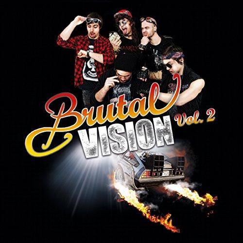 Brutal Vision Vol. 2