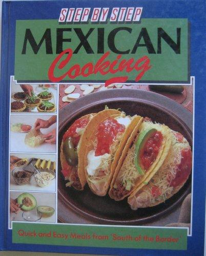 Mexican Cooking