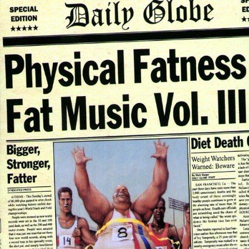 Physical Fatness (Ep)