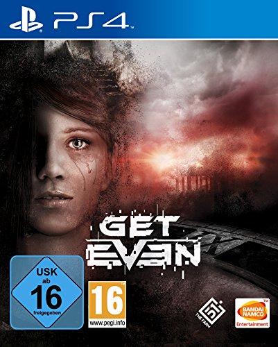 Get Even [PlayStation 4]