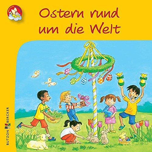 Ostern rund um die Welt