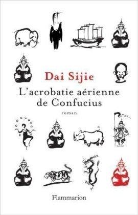 L'acrobatie aérienne de Confucius