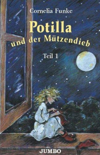 Potilla und der Mützendieb 1 [Musikkassette] [Musikkassette]