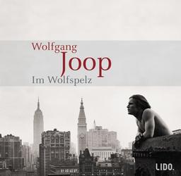 Im Wolfspelz. 3 CDs.