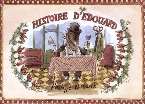 Histoire d'Edouard