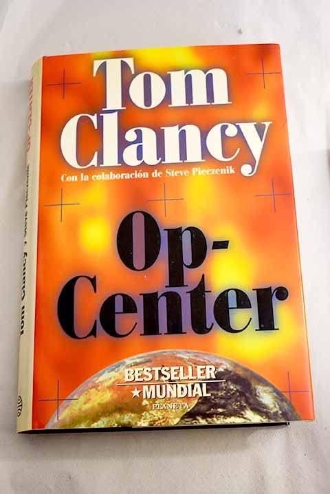 Op-center