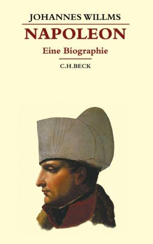 Napoleon: Eine Biographie